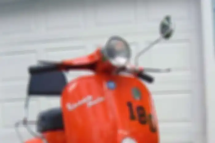 Vespa