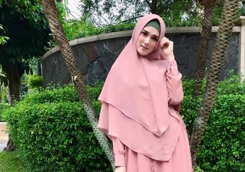 Kini Menyandang Julukan Pelakor dan Perekor Lantaran Dituduh Rebut Kursi DPR, Mulan Jameela: Sesakit Apapun Saya Perbaiki Diri Saja!