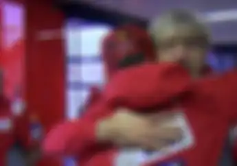 Sedih, Ducati Berat Melepas Jorge Lorenzo ke Honda, Luigi Dall'Igna Curhat Begini