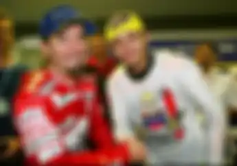 Ada Apa Nih? Kok Mantan Rival Valentino Rossi Mengenang Rivalitasnya di MotoGP