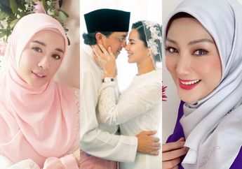 Kini Berpindah Hati Secepat Kilat Usai Cerai dari Laudya Cynthia Bella, Engku Emran Ternyata Sempat Susah Move On dari Mantan Istri Pertama Sampai Memohon untuk Rujuk, Erra Fazira: Jangan Paksa Saya!