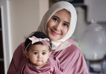 Ryana Dea Malu Melihat Foto Dirinya Tak Berhijab di Sosial Media