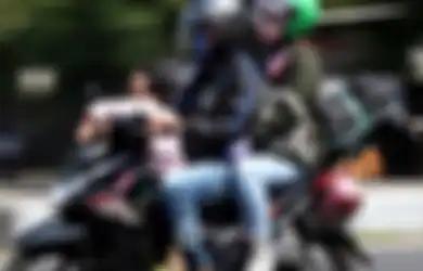 'Kalau Saya di Jakarta Terus Saya Bisa Kelaparan Pak...', Cerita Polisi yang Terpaksa Izinkan Pemudik Lewat