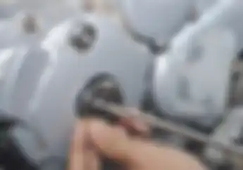 Tutup Magnet Yamaha Scorpio Lebih Praktis dan Nggak Sering Slek