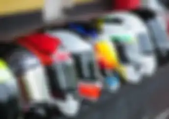 Waduh.. Dokter Spesialis Bilang Pakai Helm Bisa Bikin Rambut Rontok,  Apa yang Salah?