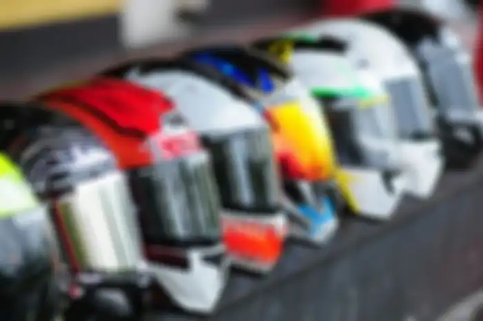 Jangan salah pilih ukuran helm