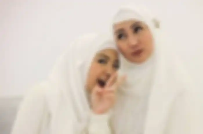 Selalu Tampil Ceria Meski Hidup Sebatang Kara Terpisah dari Anak Semata Wayangnya, Desy Ratnasari Ngaku Sering Menangis Sebelum Tidur Karena Alasan yang Tak Disangka-sangka