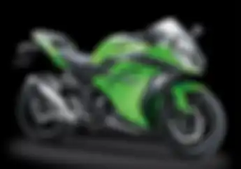 Cukup Modal STNK Apa Aja, Beli Kawasaki Ninja Dapat Diskon Rp 2 Juta