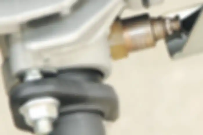 sensor o2