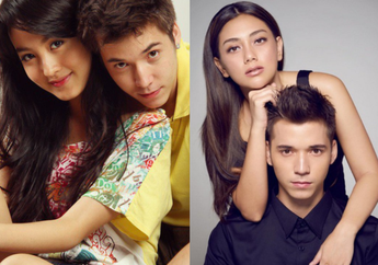 4 Tahun Lalu Ditinggal Stefan William Nikahi Janda 2 Anak, Natasha Wilona Tegas Bantah Tudingan Masih Simpan Sakit Hati Kepada sang Mantan: Kalau Ada Masalah Nggak Mungkin Syuting Bareng Dong