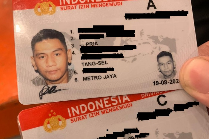 Polisi akan membagikan SIM gratis pada tanggal 1 Juli mendatang, buruan daftar sebelum terlambat.