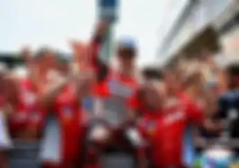 Ducati Masih Ungkit Hengkangnya Jorge Lorenzo, Gagal Move On Nih..