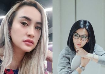 Pedangdut Lia Ladysta Dilaporkan Syahrini ke Polisi dan Bakal Diperiksa Sebagai Saksi!