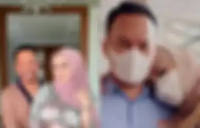 Lama Menghilang, Kini Jennifer Dunn Kerja Keras Peras Keringat Lakoni Profesi Ini Usai Dinikahi Faisal Harris, Penampilannya Bersama Suami Manglingi Saat Hadiri Acara Ini