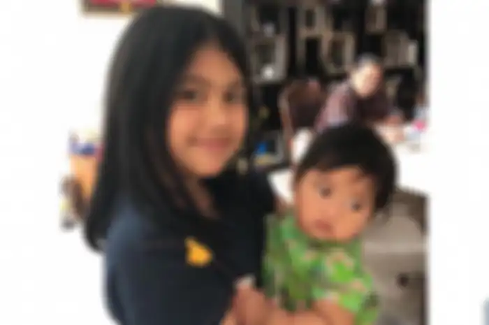 Almira Yudhoyono