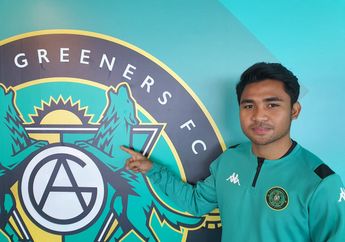 Empat Pemain Timnas Indonesia yang Menurut Asnawi Mangkualam Pantas Main di K-League