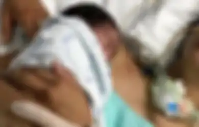 Ibunya 3 Minggu Koma Usai Melahirkan, Bayi Ini Berhasil Membuatnya Sadar Lewat Hal Tak Terduga, Tim Medis Tak Kuasa Menahan Air Mata hingga Bongkar Fakta Ini
