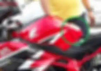 Bukan Cuma Lorenzo, Pembalap Indonesia Juga Sering Minta Modif Tangki, Ini Fungsinya