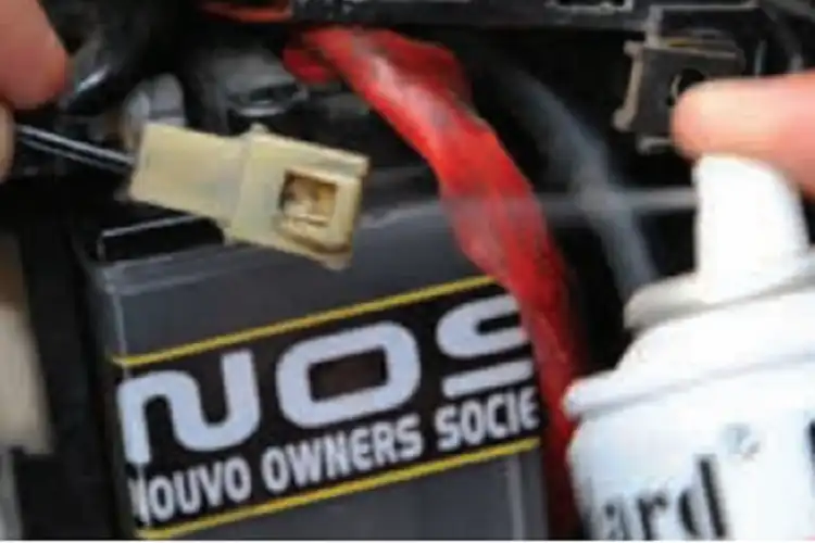 Aki Baru Beli Tapi Motor Tetap Susah Hidup? Kabel Massa Bisa Jadi Biang Keroknya