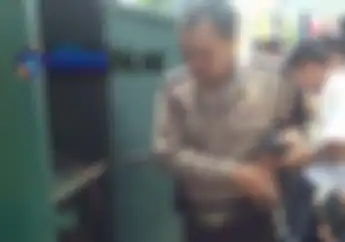 Maling Nekat Beraksi di Lamongan, 20 Unit Baterai Solar Cell Traffic Light Ludes Dibawa Kabur