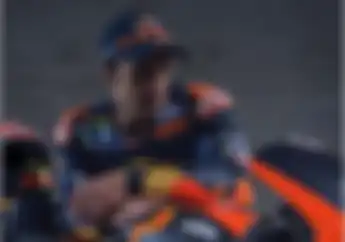 Johann Zarco Kembali Curhat Soal Motor KTM yang Bikin Performanya Anjlok