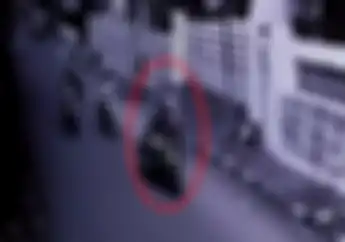 Heboh.. Bocah Masih Bau Kencur Tertangkap CCTV Menjambret Pria Dewasa