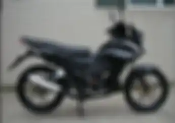 Kembaran Honda CS1 di Tiongkok Ini Punya Nama Kidz Zaman Now Banget..