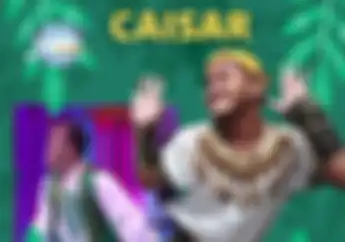 Digrebek BNN Karena Dicurigai Pakai Narkoba, Komedian Caisar Pernah Bikin Istrinya Basah di Atas Motor