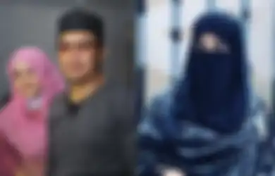 Bak Bumi dan Lagit Dengannya, Umi Pipik Blak-blakan Ungkap Kondisi Istri Ketiga Almarhum Uje yang Seperti Ini hingga Singgung Soal Anak Tirinya