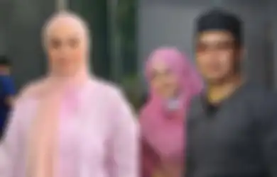 Rahasia yang Selama Ini Disimpan Rapat Terkuak, Jennifer Dunn Ternyata Sudah Ngaku Miliki Seorang Anak Sebelum Dituding Jadi Istri Ketiga Uje