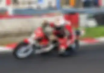 Pakai Ban Balap Buat Motor Harian Aman Enggak Sih? Begini Jawaban Ahlinya