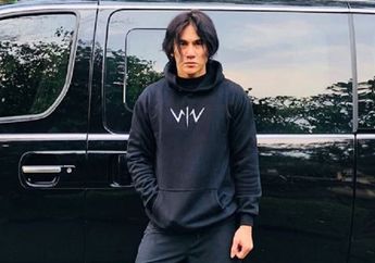 Vino G. Bastian Ingin Kembalikan Karakter Wiro Sableng Seperti di Buku