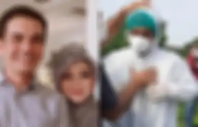Ceritakan Detik-detik Sakaratul Maut Sang Istri, Teddy Syach Panik Bukan Main Saat Putranya Tiba-tiba Kejang Melihat Kondisi Terakhir Rina Gunawan: Perasaan Ini Sudah Hancur