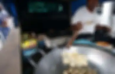 Nyesel Baru Tahu, Jajanan Favorit Harga Murah Meriah ini Malah Simpan Bahaya yang Ancam Nyawa loh, Waspada