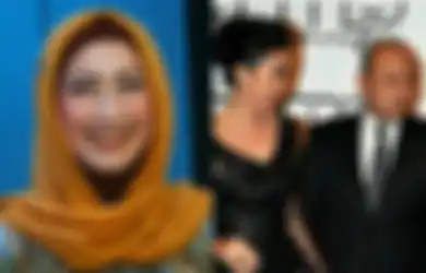 'Ibarat Bumi dan Langit', Sudah Dilamar Irwan Mussry, Ini Alasan Tak Terduga Desy Ratnasari Tak Lanjut Nikah Setelah 8 Tahun Bareng Suami Maia Estianty