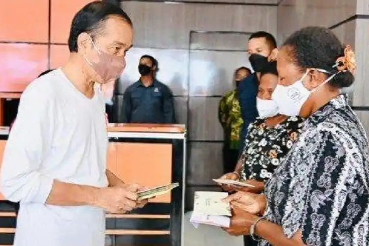 Harga Pertalite Naik Dompet Aman, Bantuan Uang Tunai Rp 600 Ribu dari Pemerintah Sudah Cair