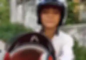 Dikabarkan Tewas Kecelakaan, YouTuber Bryan Furran Pernah Jadi Tukang Ojek Bikin Pingsan Penumpang