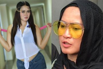 Biodata artis Velline Chu