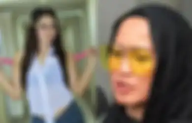 Biodata Artis Velline Chu, Si Ratu Begal yang Ditangkap Polisi karena Kasus Penyalahgunaan Narkoba Bareng sang Suami!