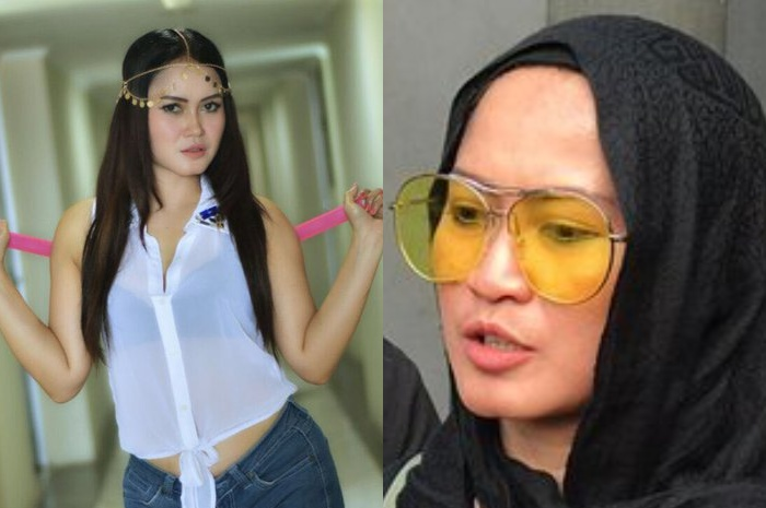 Biodata artis Velline Chu