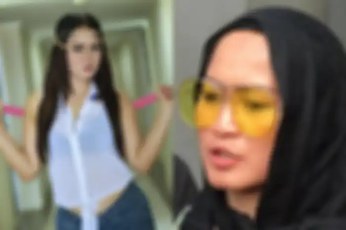 Biodata artis Velline Chu