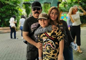 Inul Daratista Spill Kisah Perjuangan Saat Hamil, Berat Badan Naik 84 Kg hingga Konsumsi Ice Cream Sehari 1,5 Kg Demi Hal Ini: Bayi Tabung Terviral!