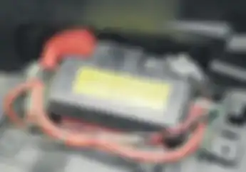 Simak! ECU Motor Injeksi Ngaco Gara-gara Guncangan, Coba Cek Bagian Ini