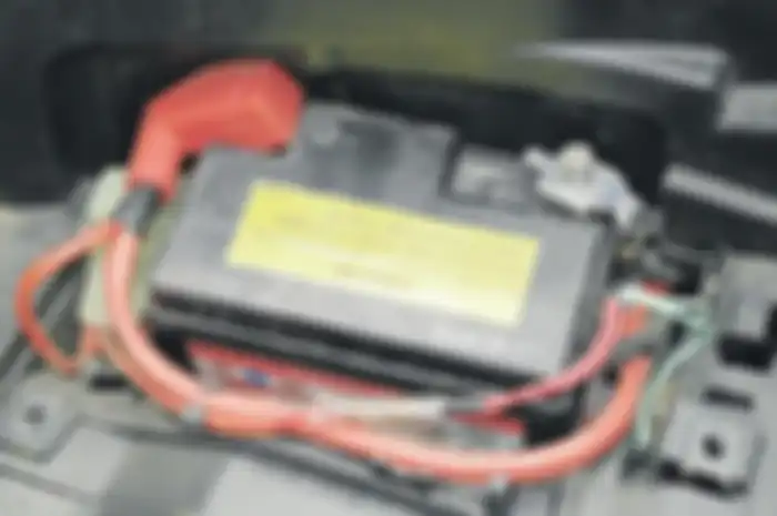 acu motor metic