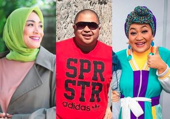 8 Artis Ini Sukses Turunkan Barat Badan, Nomor 7 Bikin Pangling!