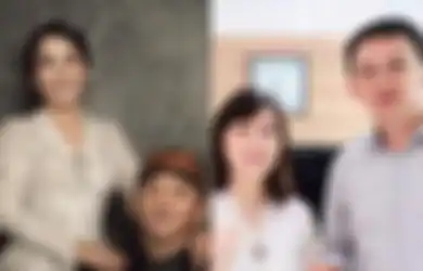 Kenyang Dituding Rebut Ahok Dari Veronica Tan, Puput Nastiti Devi Bantah Hal Itu hingga Buka Suara Bongkar Awal Pertemuan Dengan BTP, Ngaku Dicomblangkan Sosok Ini