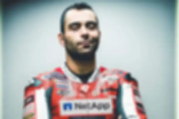 Danilo Petrucci.