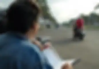 Berat.. Ini Hukuman Buat Mata Elang yang Ambil Paksa Motor Korbannya
