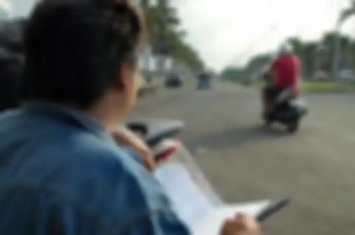 Debt Collector Motor, Gaya Mata Elang Menjerat Motor Bermasalah