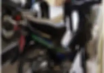 Honda Supra dan Suzuki Shogun Dilelang Cuma Rp 400 Ribu, Surat Komplit